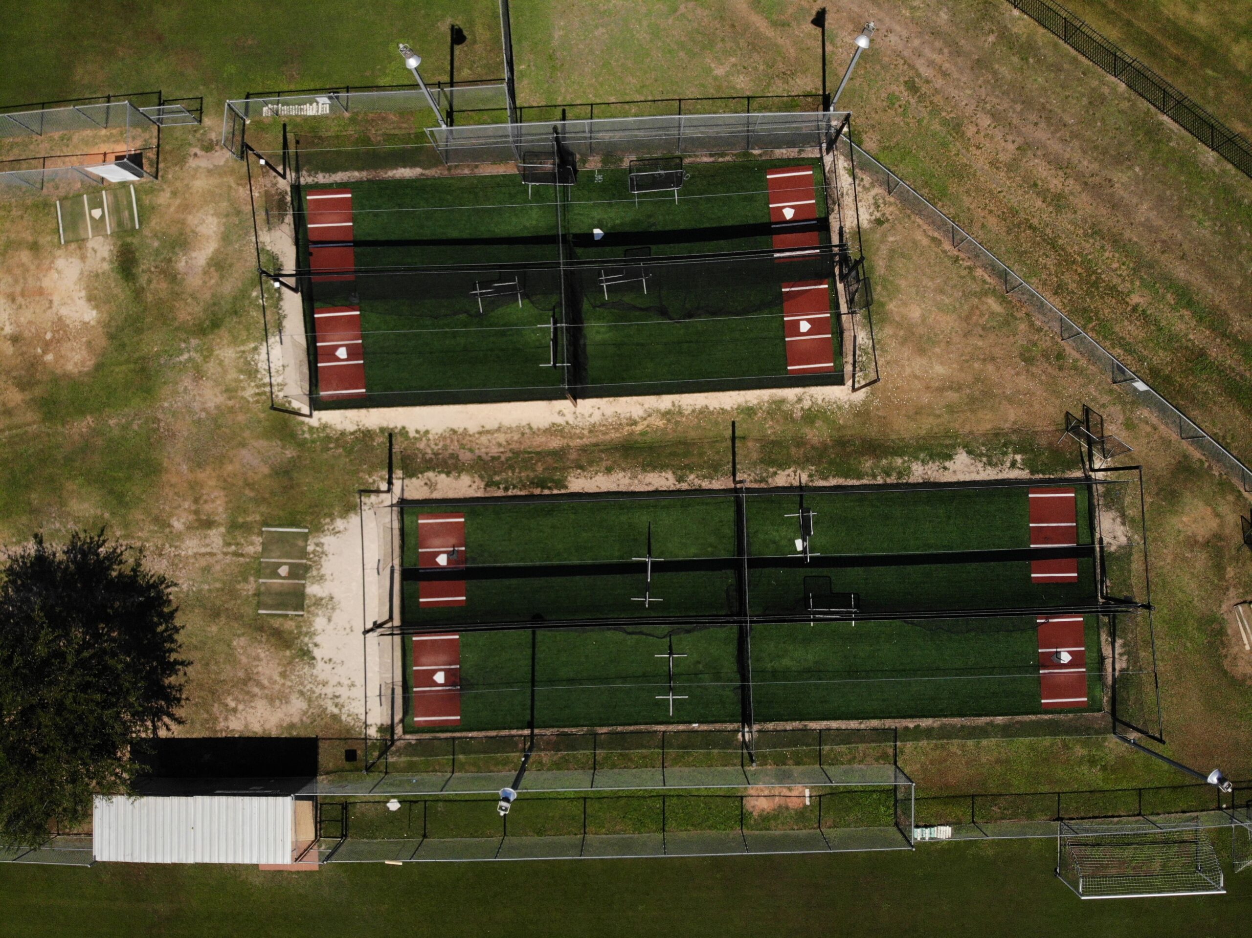 Outdoor Timbergrove Cages 6 (Baseball)-min