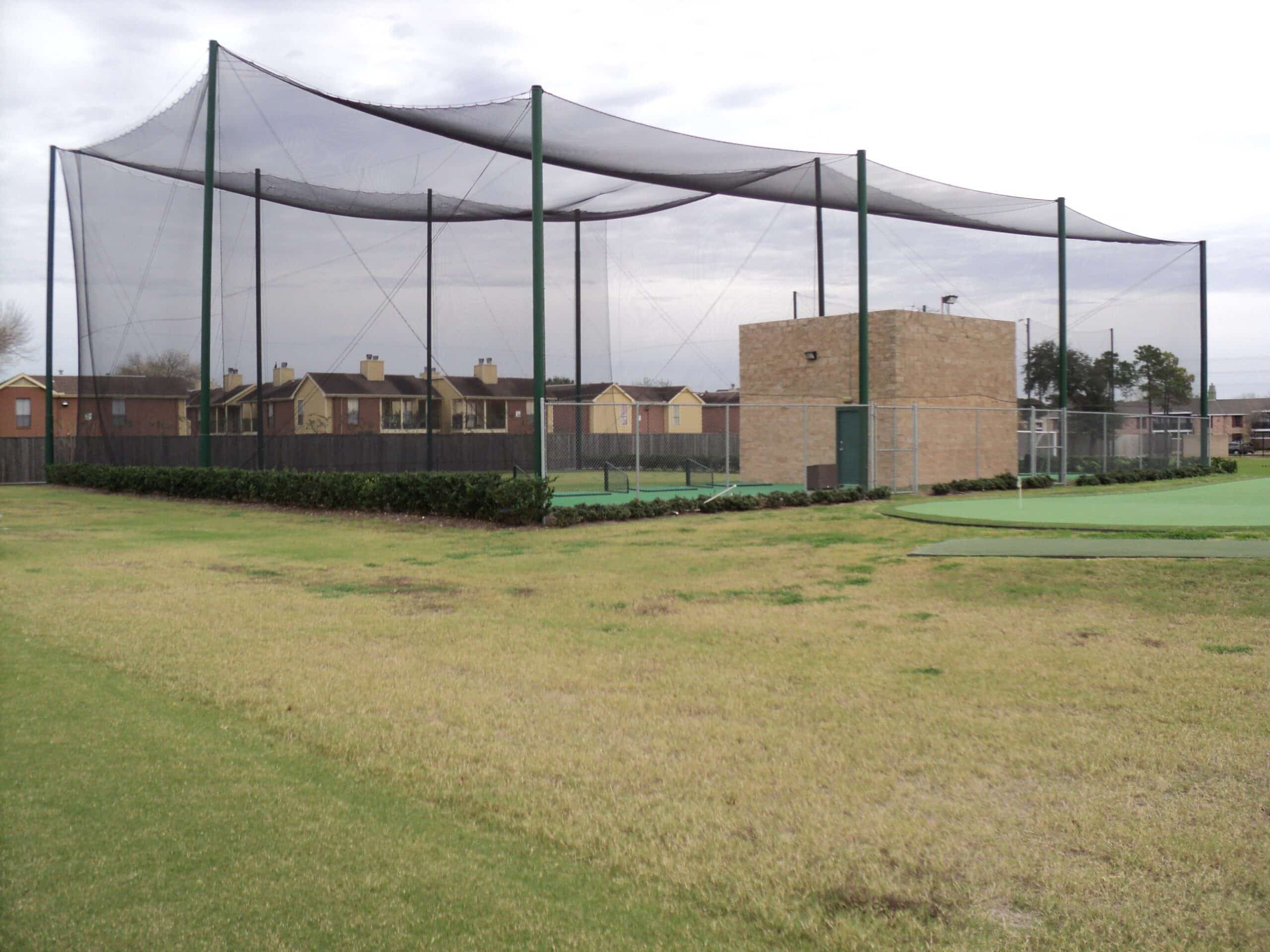 Internal Service TEMPLATE