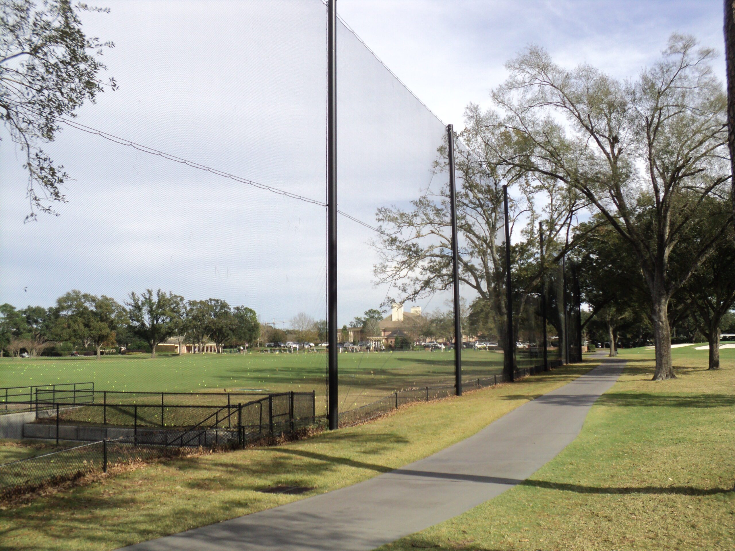 Internal Service: TEMPLATE